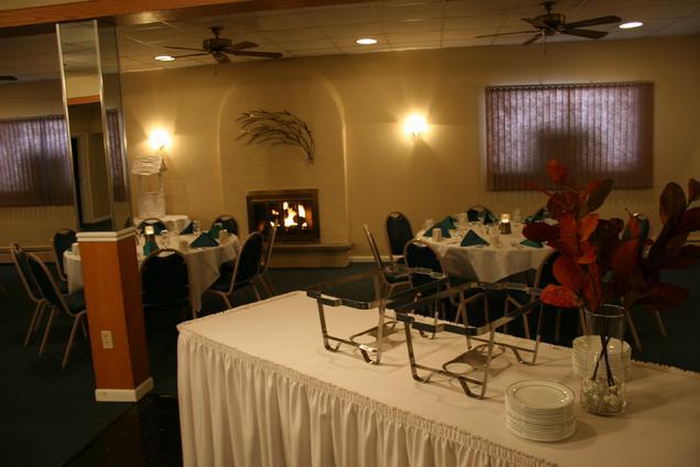 Middle Villa Inn and Bowling Alley - Facebook Photo